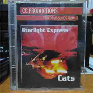 C.C. Productions - Performs Return To The Forbidden Planet - Starlight Exp ...