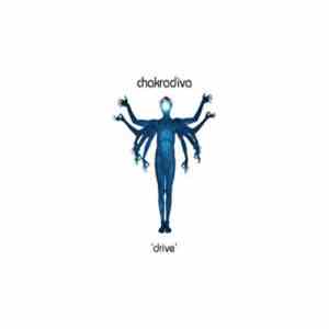 Chakradiva - Drive