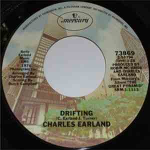 Charles Earland - Drifting