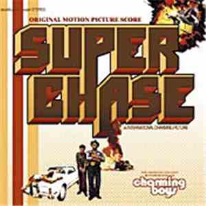 Charming Boys - Superchase