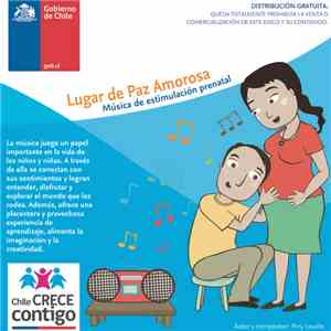 Chile Crece Contigo - Lugar De Paz Amorosa
