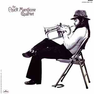 Chuck Mangione Quartet - The Chuck Mangione Quartet
