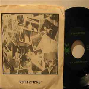 C.J. Stanley Band - Reflections
