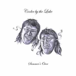 Cooler by the Lake - Summer's Over