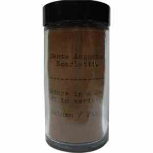 Dante Augustus Scarlatti - Nature In A Jar #1