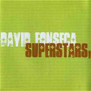 David Fonseca - Superstars II