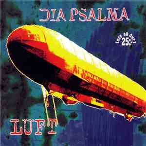 Dia Psalma - Luft