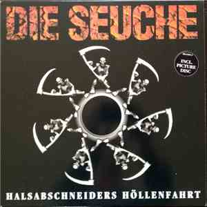 Die Seuche - Halsabschneiders Höllenfahrt