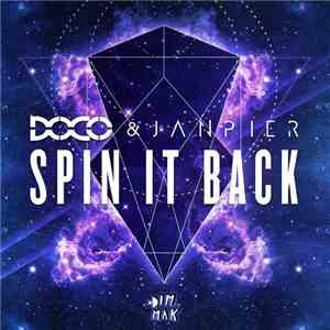 DOCO & Janpier - Spin It Back