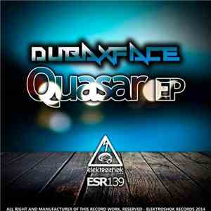 Dubaxface - Quasar EP