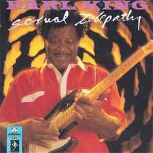 Earl King - Sexual Telepathy