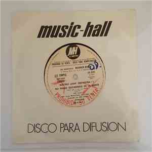 Electric Light Orchestra - No Puedo Quitarmelo De La Mente = Can't Get It Out My Head