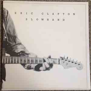 Eric Clapton - Slowhand