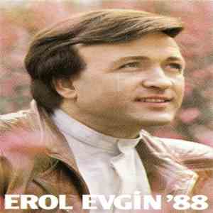 Erol Evgin - Erol Evgin '88