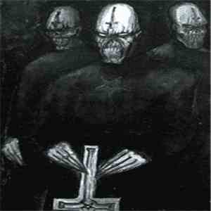 Eternal Majesty / Antaeus - Eternal Majesty / Antaeus