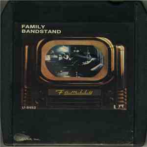 Family  - Bandstand