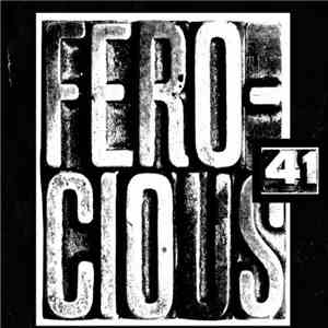 Ferocious41 - The Night After The Drumthing