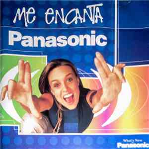 Fey - Me Encanta Panasonic