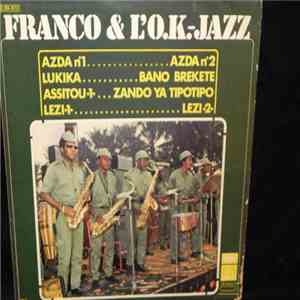 Franco & L' O.K. Jazz - Untitled