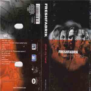 FreshFabrik - Drive My Hand