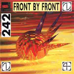 Front 242 - Front By Front