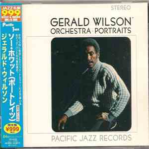Gerald Wilson Orchestra - Portraits