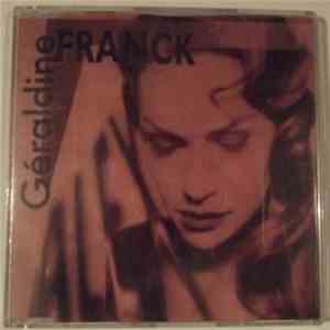 Geraldine Franck - Alex