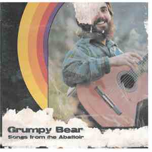 Grumpy Bear - Songs From The Abattoir