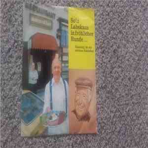 Hein Timm - So'n Labskaus