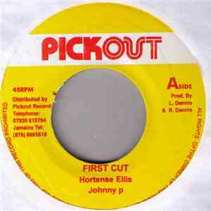 Hortense Ellis, Johnny P - First Cut