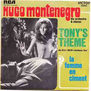 Hugo Montenego, His Orchestra And Chorus - Tony's Theme / Good Vibrations