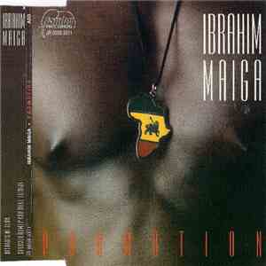 Ibrahim Maiga - Promotion