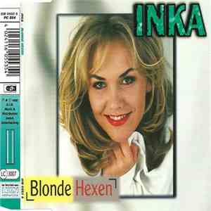 Inka  - Blonde Hexen
