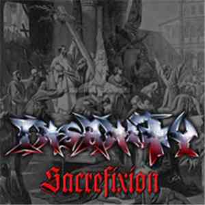 Insanity  - Sacrefixion