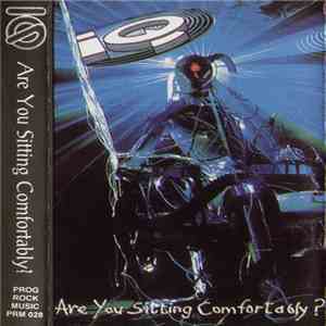 IQ - Are You Sitting Comfortably?