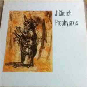 J Church - Prophylaxis