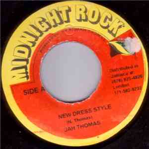 Jah Thomas - New Dress Style