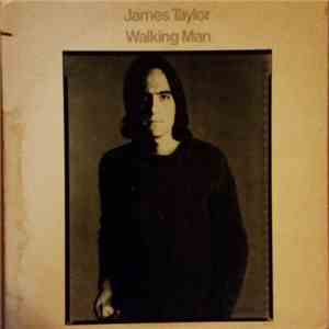 James Taylor  - Walking Man