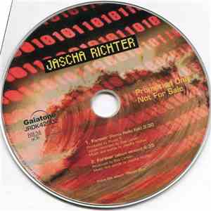 Jascha Richter - Forever