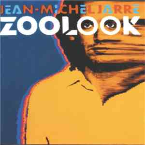 Jean-Michel Jarre - Zoolook