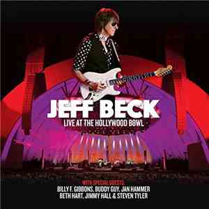 Jeff Beck - Live At The Hollywood Bowl