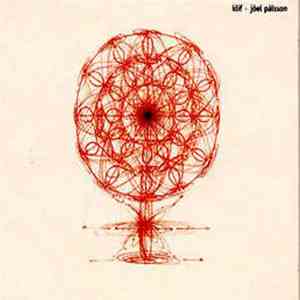 Jóel Pálsson - Klif