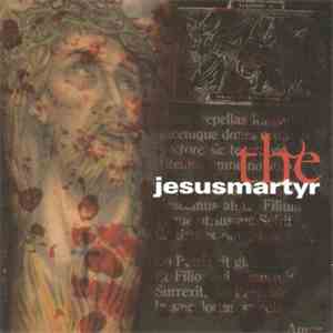 Jesus Martyr - The Jesusmartyr