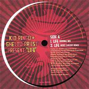 Kid Ringo + Ghetto Priest - Life
