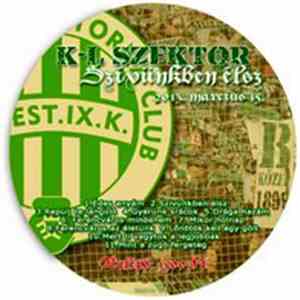 K-L Szektor - Szívünkben Élsz