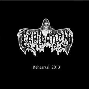 Lapidation - Rehearsal 2013