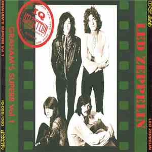 Led Zeppelin - Graham's Superb Vol 1