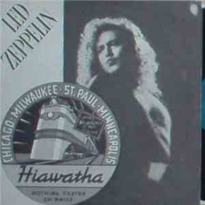 Led Zeppelin - Hiawatha Express
