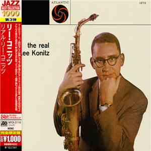 Lee Konitz - The Real Lee Konitz
