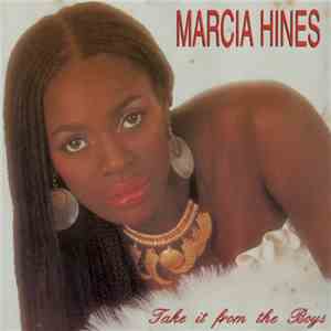 Marcia Hines - Take It From The Boys
